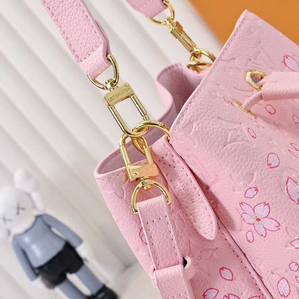 LV x TM NéoNoé BB Bag - Replica Luxury Bags™