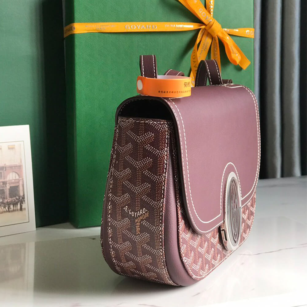 Goyard 233 bag - Replica Luxury Bags™