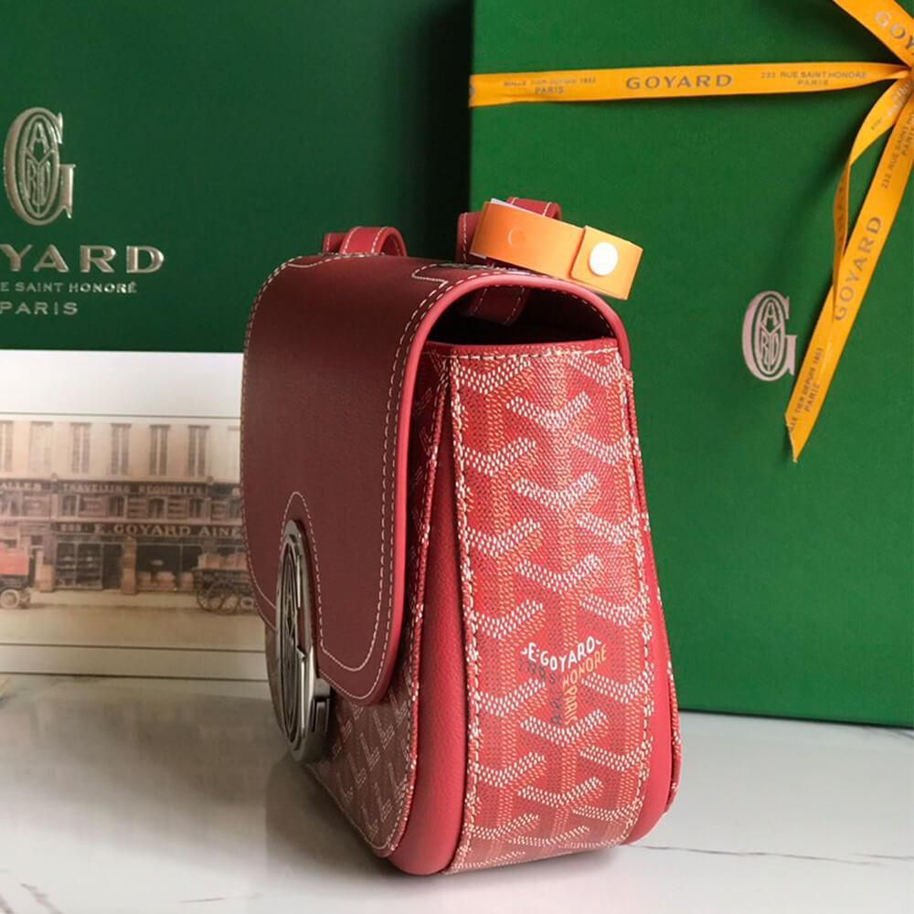 Goyard 233 bag - Replica Luxury Bags™