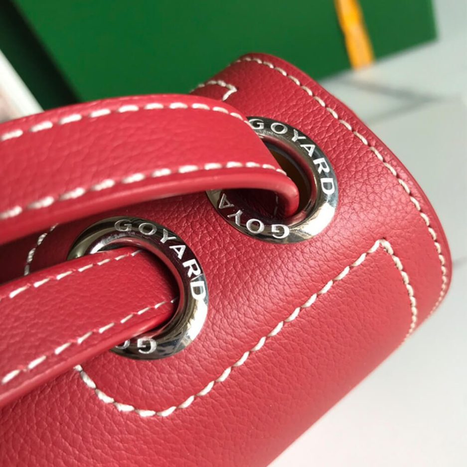 Goyard 233 bag - Replica Luxury Bags™