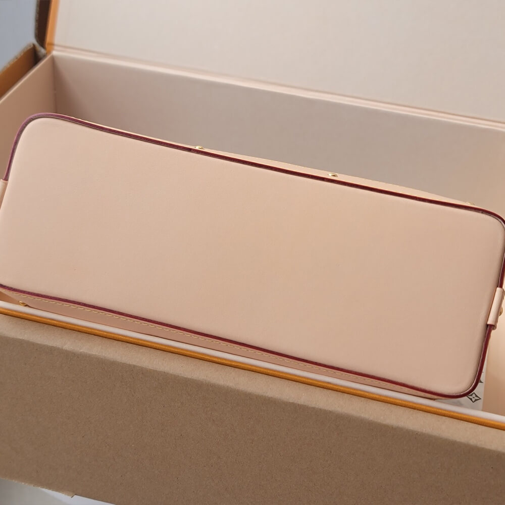 LV x TM Cosmetic Pouch GM Wallet Bag - Replica Luxury Bags™