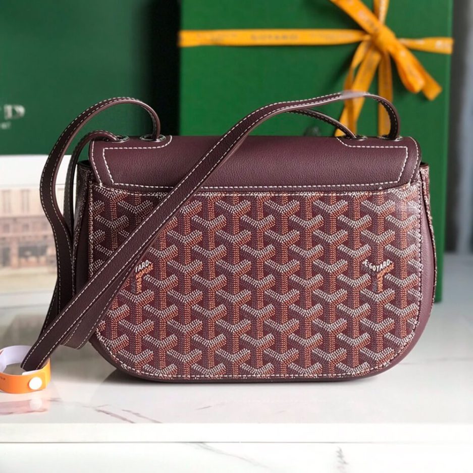 Goyard 233 bag - Replica Luxury Bags™