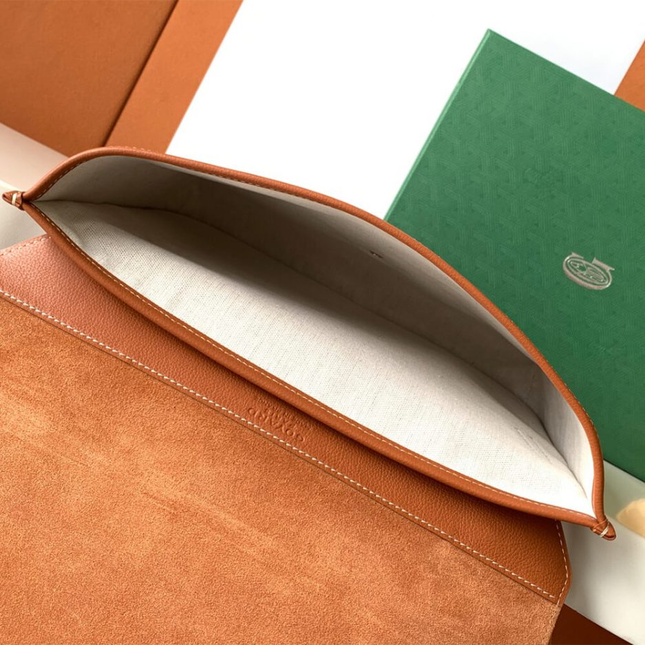 Goyard Coursier Messenger bag - Replica Luxury Bags™