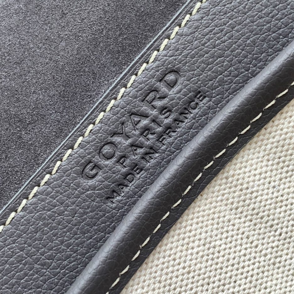 Goyard Coursier Messenger bag - Replica Luxury Bags™