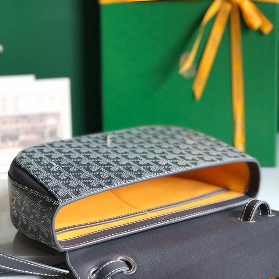 Goyard 233 bag - Replica Luxury Bags™