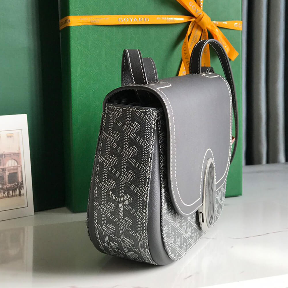 Goyard 233 bag - Replica Luxury Bags™