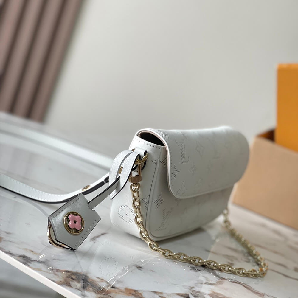 LV Wallet on Chain Ivy Bag - Replica Luxury Bags™