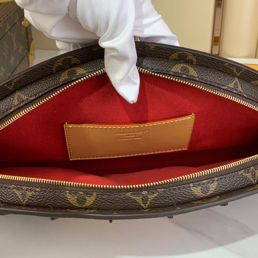 LV Fan Bag - Replica Luxury Bags™