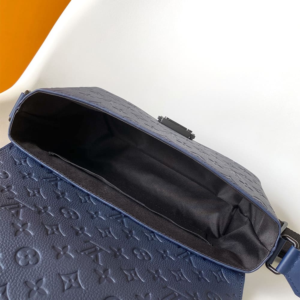 LV S-Cape Messenger Bag - Replica Luxury Bags™