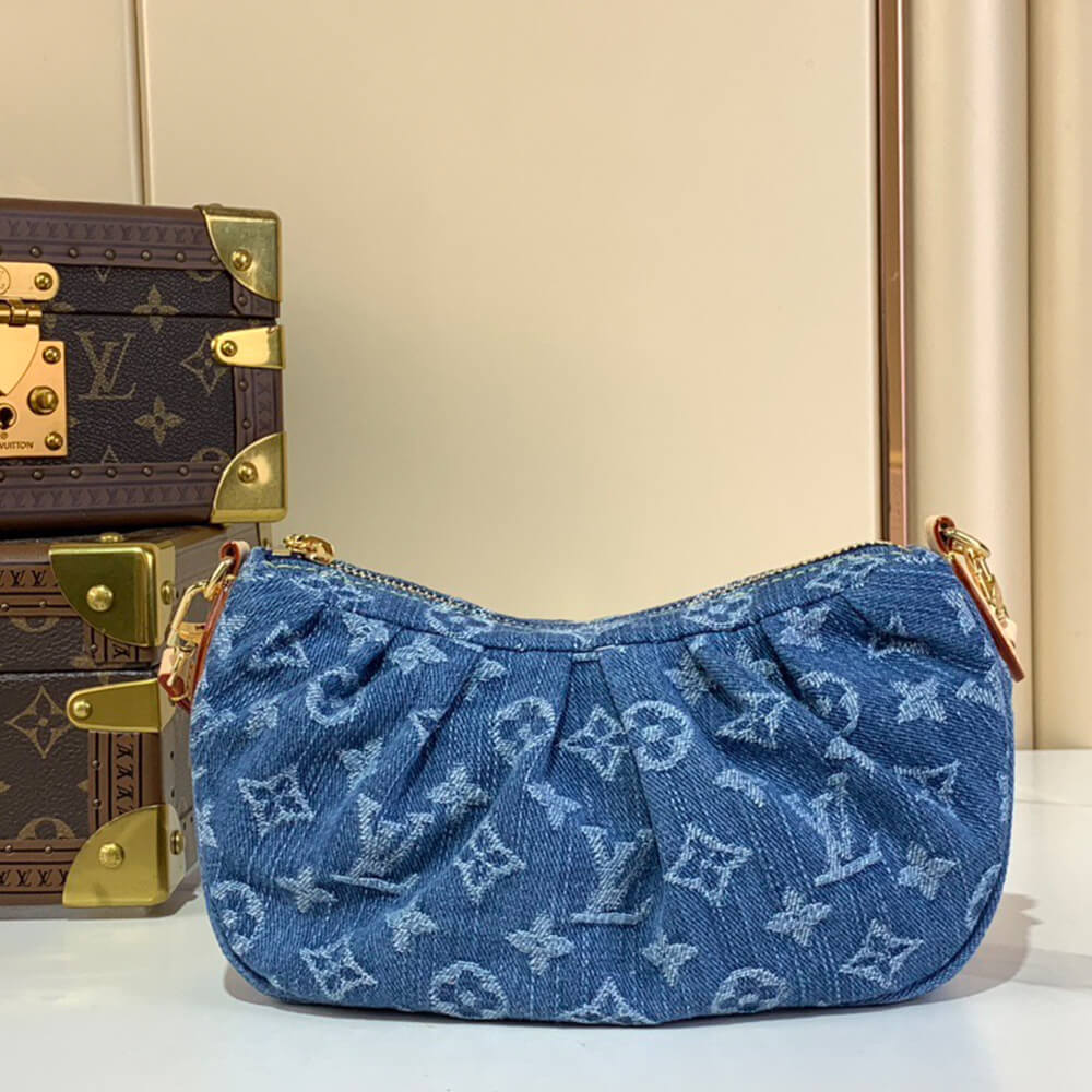 LV Pochette Valley Bag - Replica Luxury Bags™