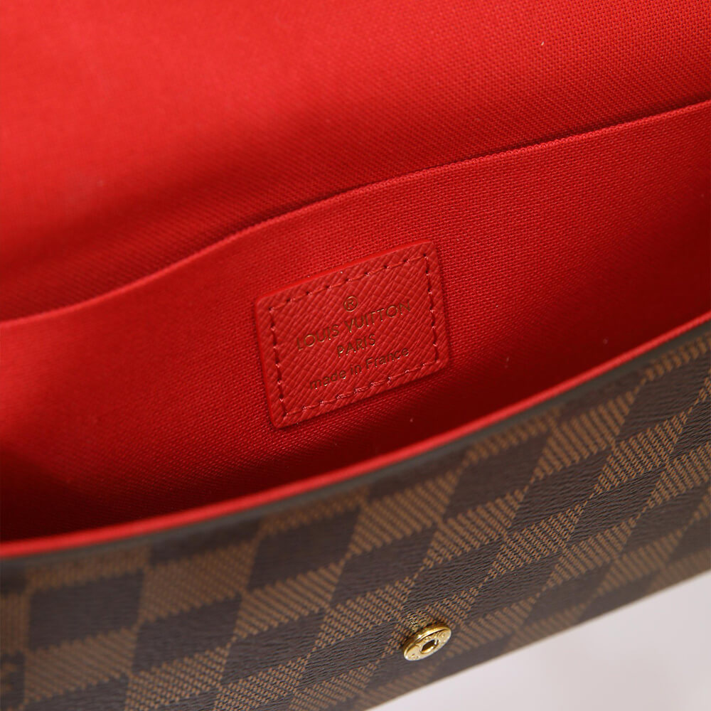 LV Felicie Pochette Bag - Replica Luxury Bags™