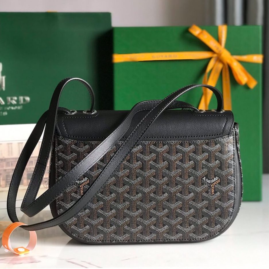 Goyard 233 bag - Replica Luxury Bags™