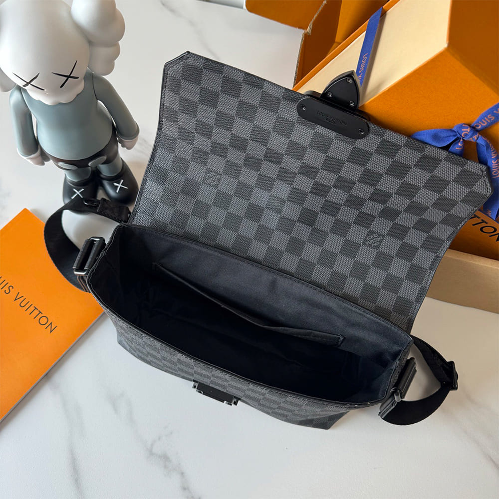 LV S-Cape Messenger Bag - Replica Luxury Bags™