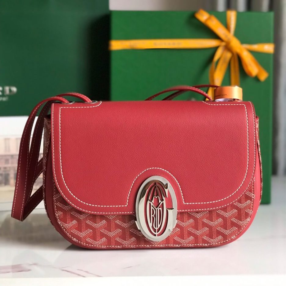 Goyard 233 bag - Replica Luxury Bags™