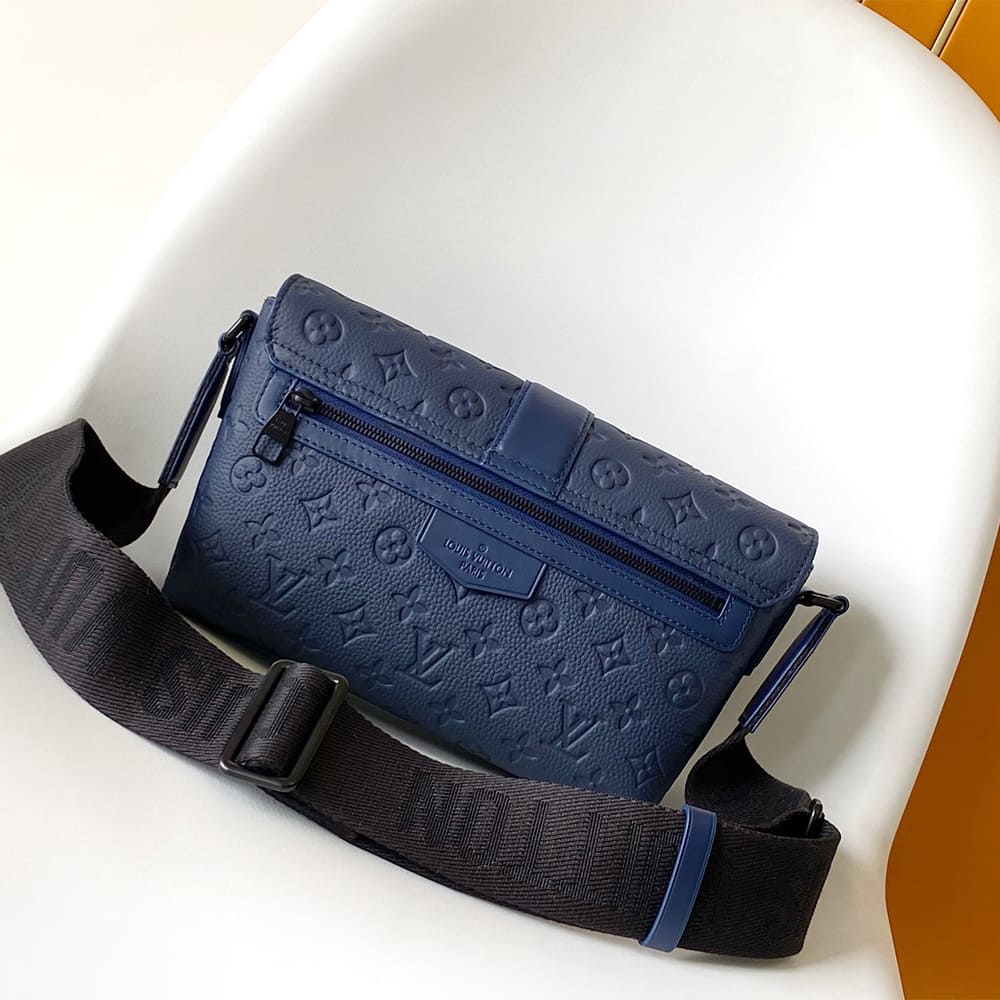 LV S-Cape Messenger Bag - Replica Luxury Bags™