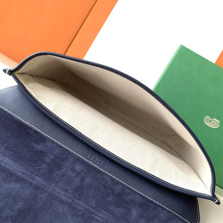 Goyard Coursier Messenger bag - Replica Luxury Bags™