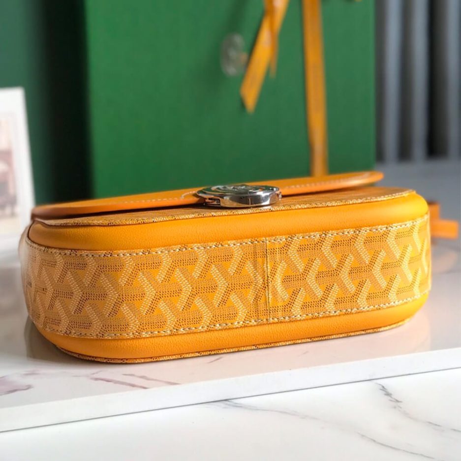 Goyard 233 bag - Replica Luxury Bags™