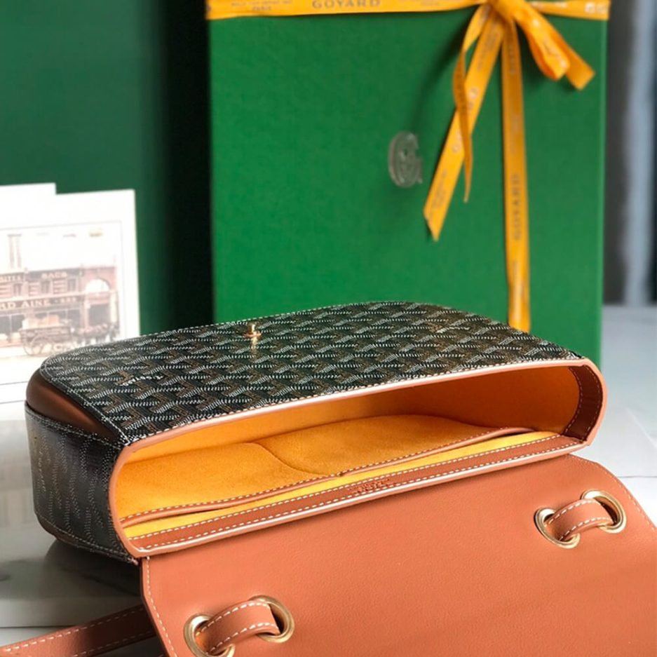 Goyard 233 bag - Replica Luxury Bags™