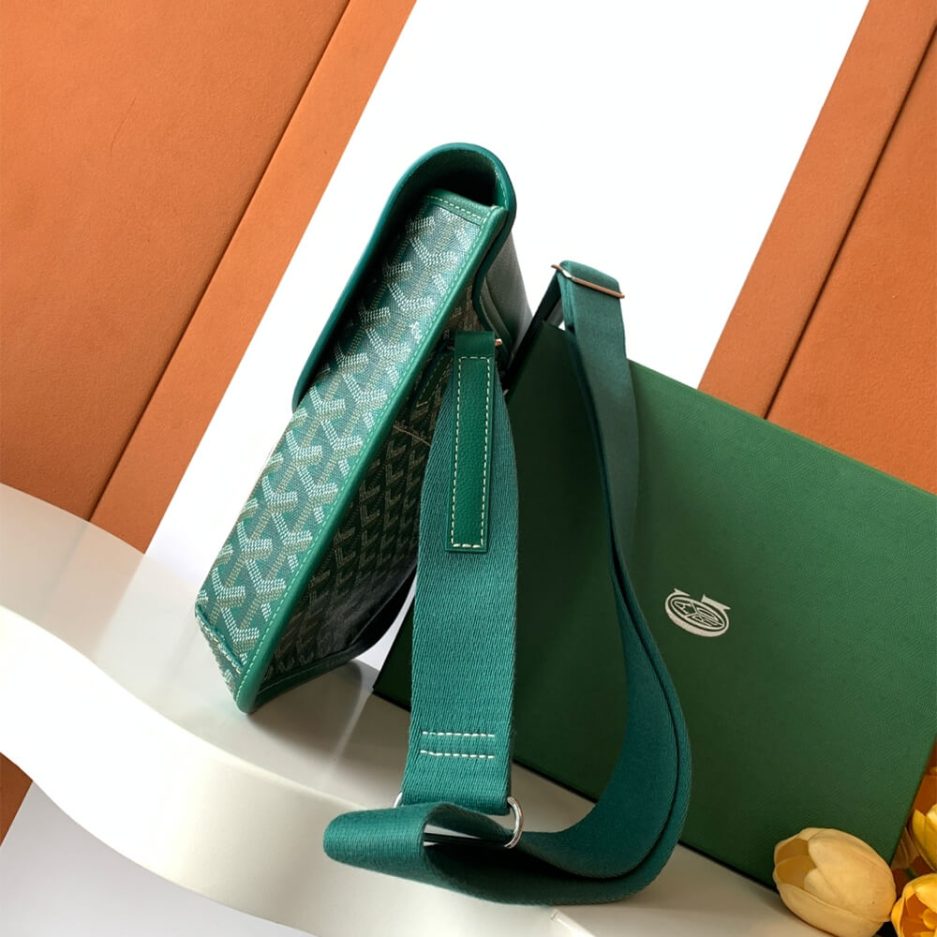 Goyard Coursier Messenger bag - Replica Luxury Bags™