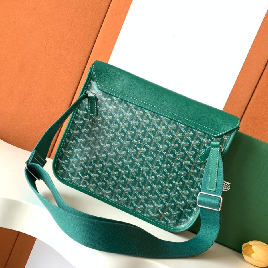 Goyard Coursier Messenger bag - Replica Luxury Bags™
