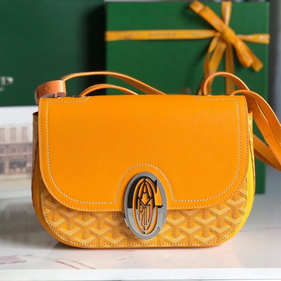 Goyard 233 bag - Replica Luxury Bags™