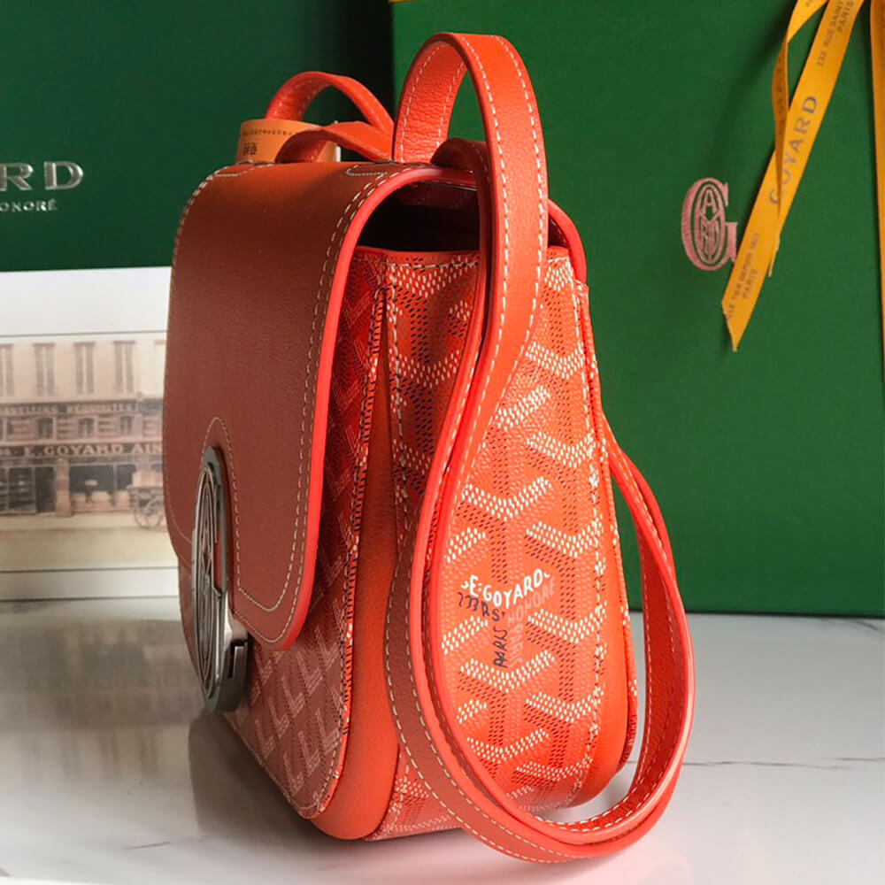 Goyard 233 bag - Replica Luxury Bags™
