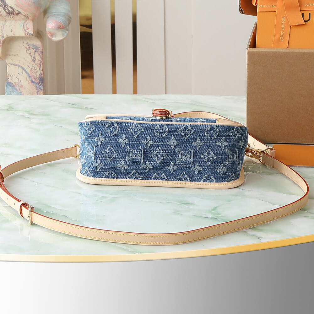 LV Diane Bag - Replica Luxury Bags™