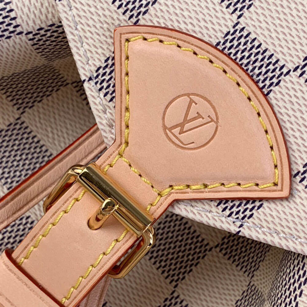 LV Montsouris PM Bag - Replica Luxury Bags™