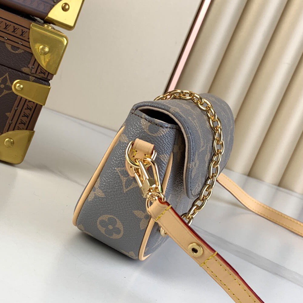 LV Wallet on Chain Ivy Bag - Replica Luxury Bags™