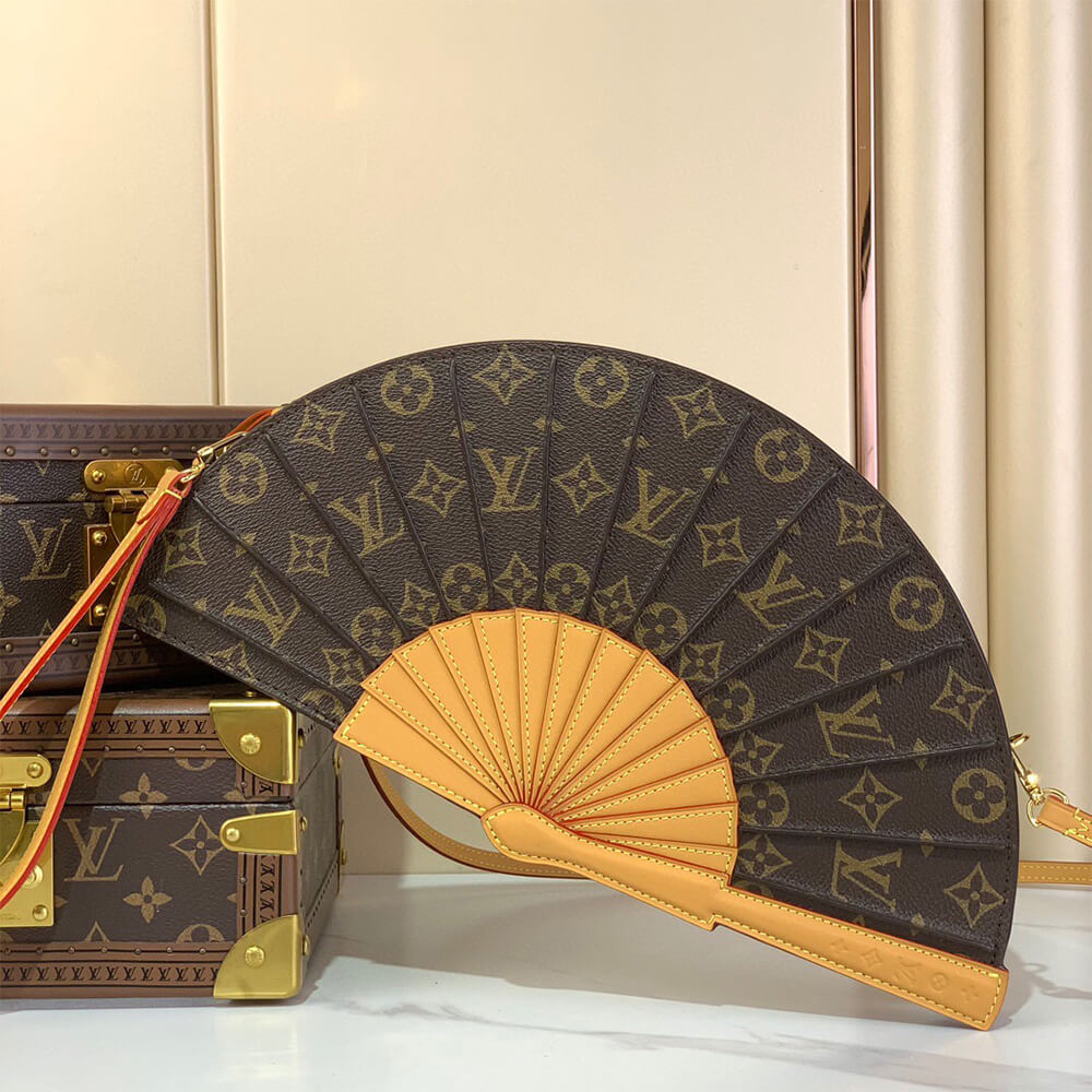 LV Fan Bag - Replica Luxury Bags™