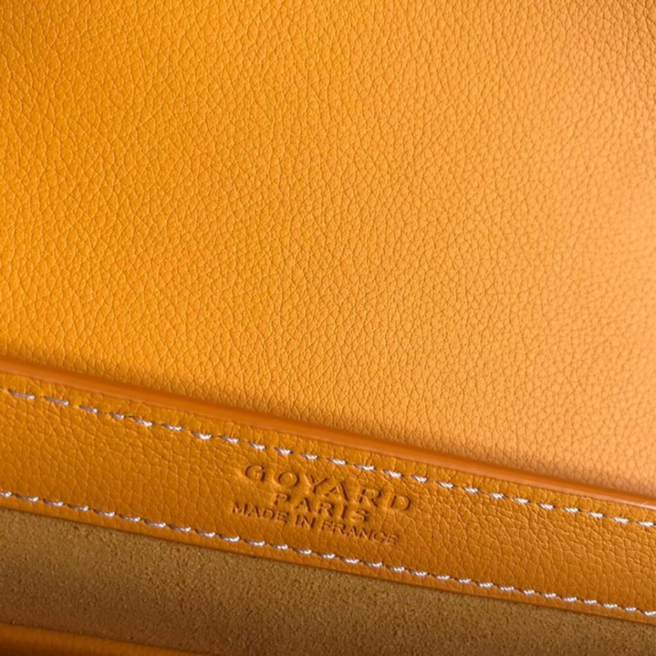 Goyard 233 bag - Replica Luxury Bags™