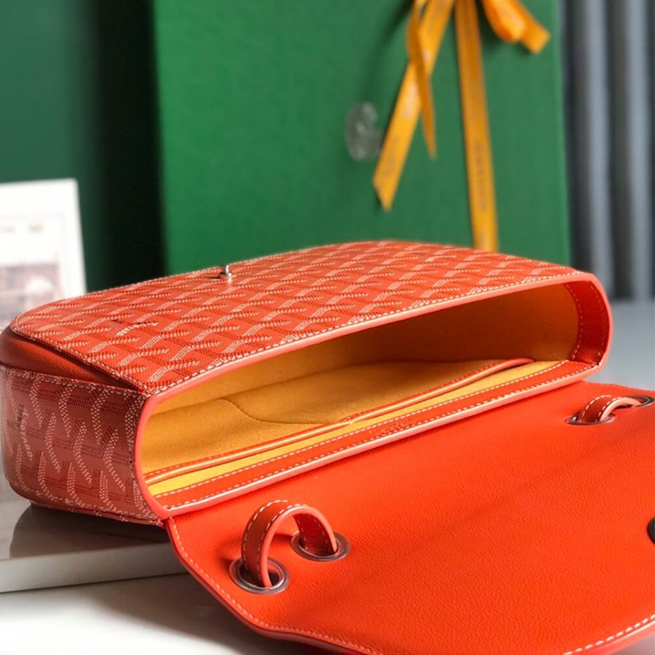 Goyard 233 bag - Replica Luxury Bags™