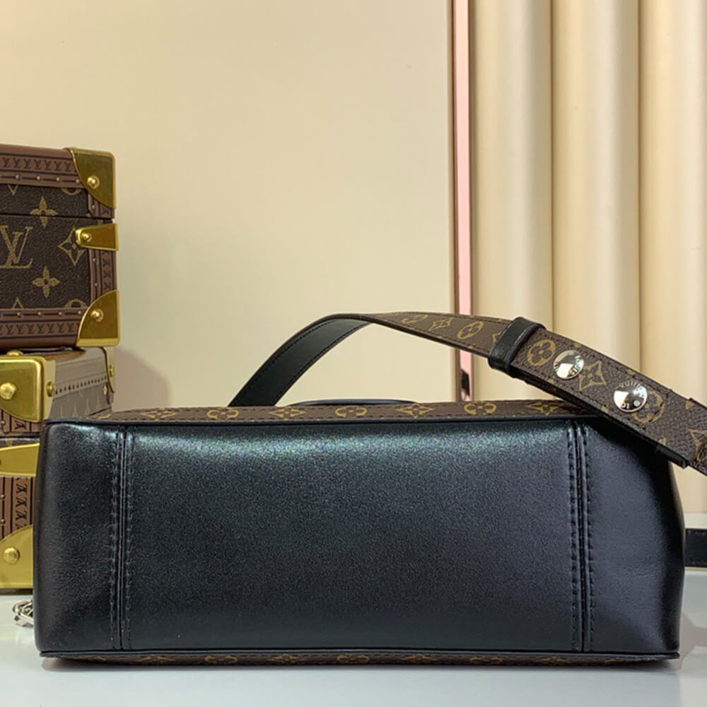 LV Dauphine Soft Vibe MM Bag - Replica Luxury Bags™