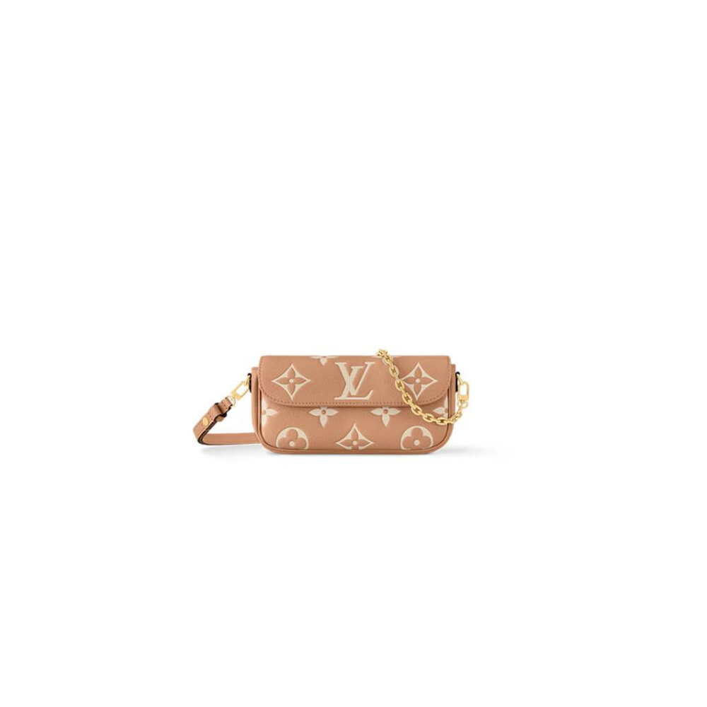 LV Wallet on Chain Ivy Bag - Replica Luxury Bags™