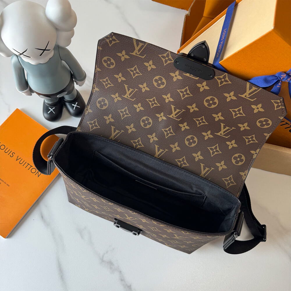 LV S-Cape Messenger Bag - Replica Luxury Bags™