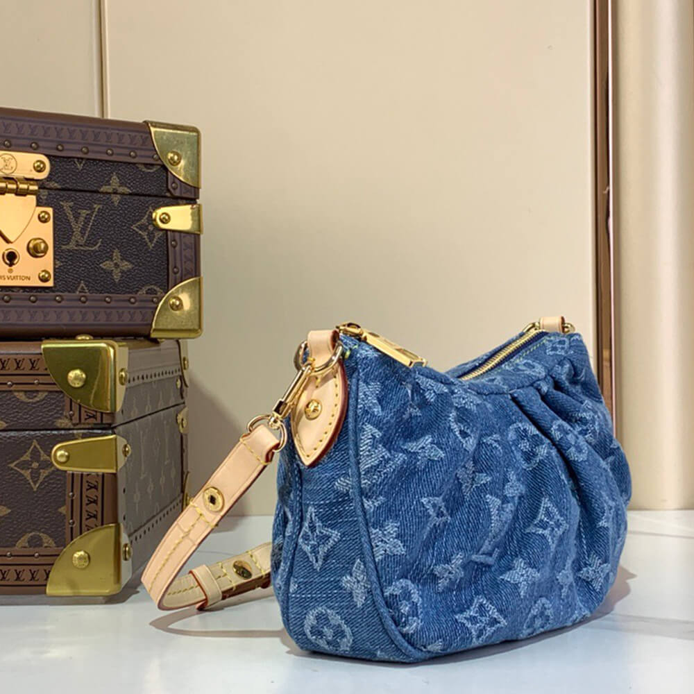 LV Pochette Valley Bag - Replica Luxury Bags™