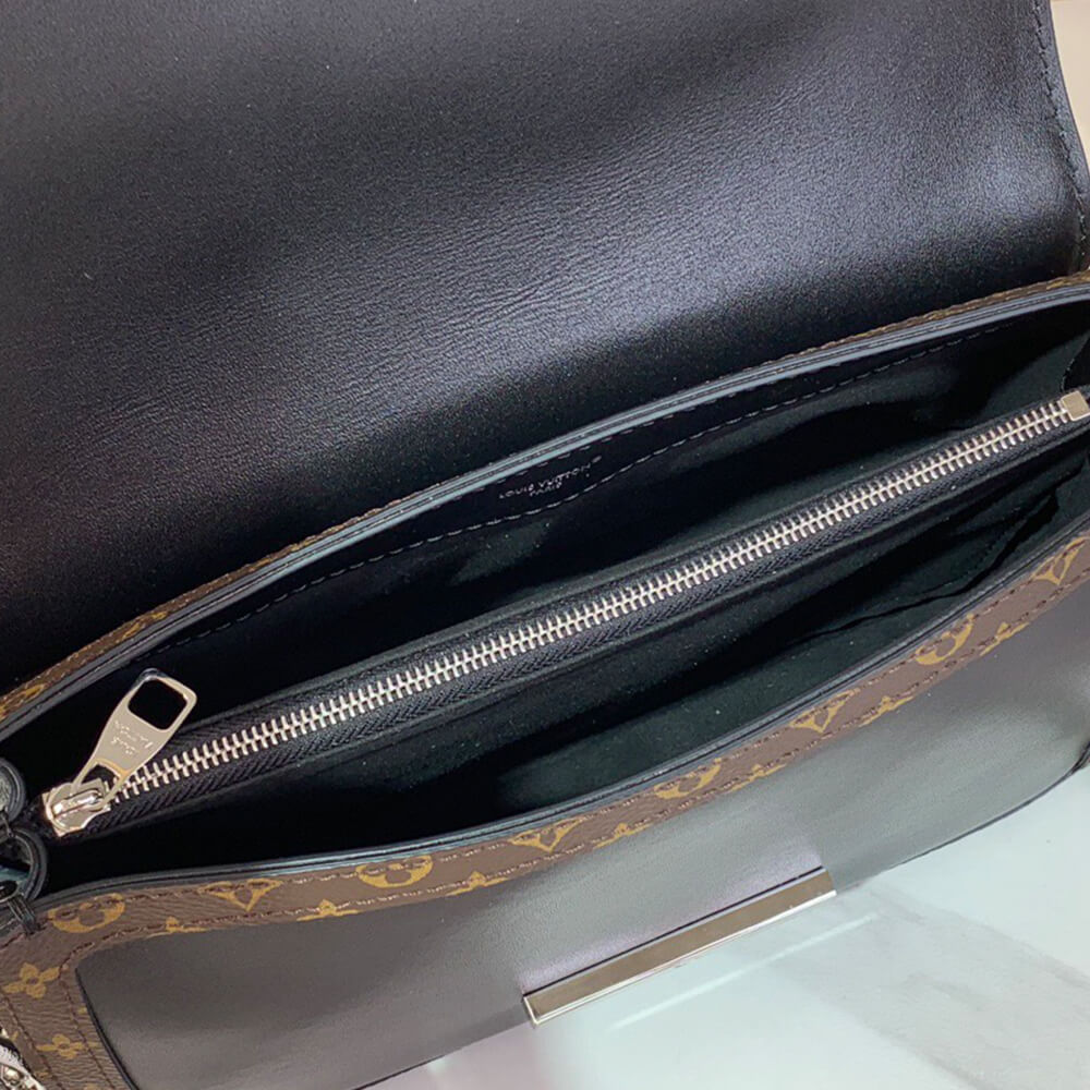 LV Dauphine Soft Vibe MM Bag - Replica Luxury Bags™