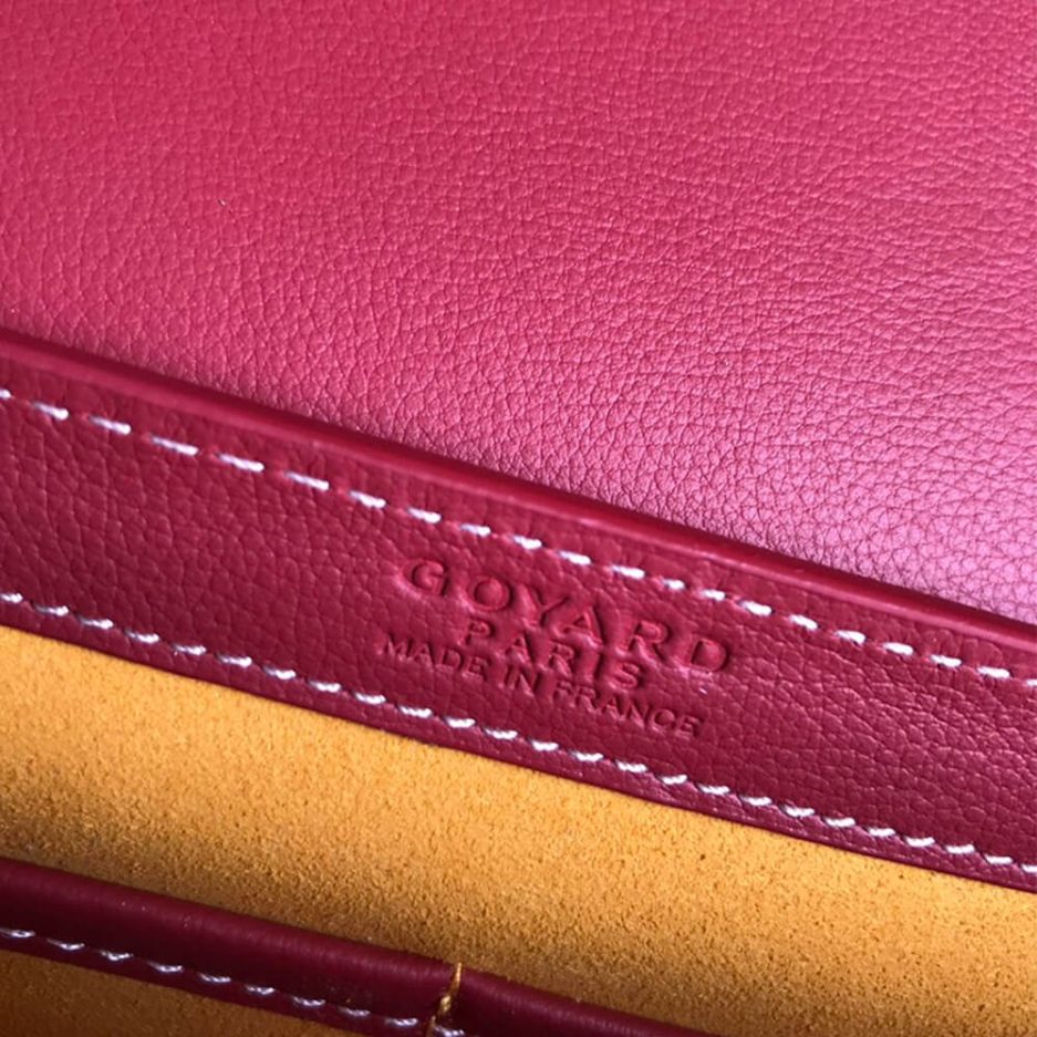 Goyard 233 bag - Replica Luxury Bags™