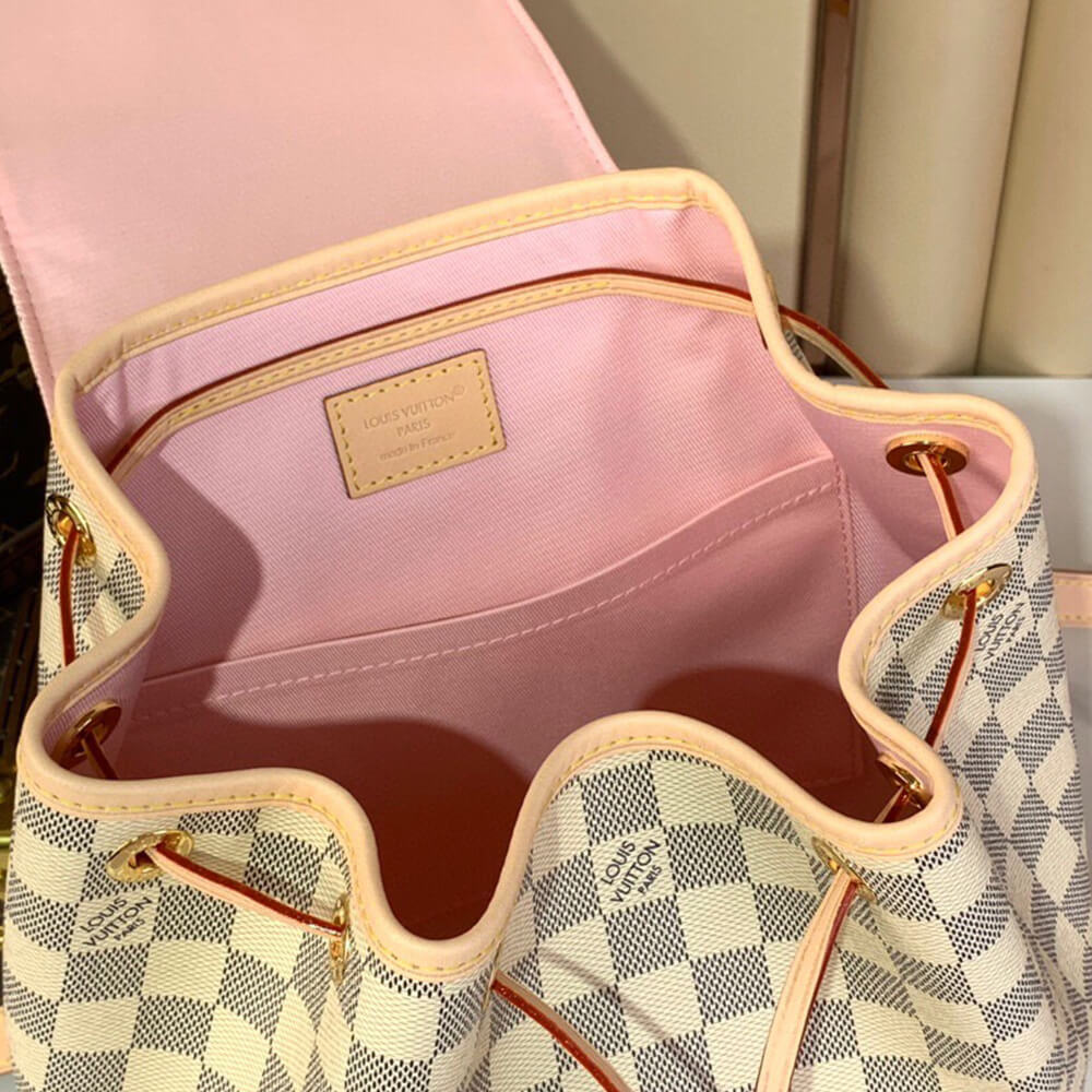 LV Montsouris PM Bag - Replica Luxury Bags™