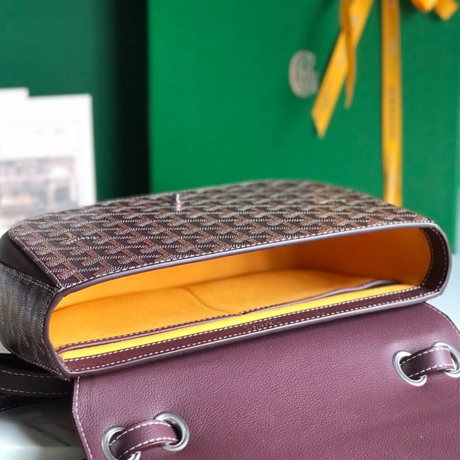 Goyard 233 bag - Replica Luxury Bags™