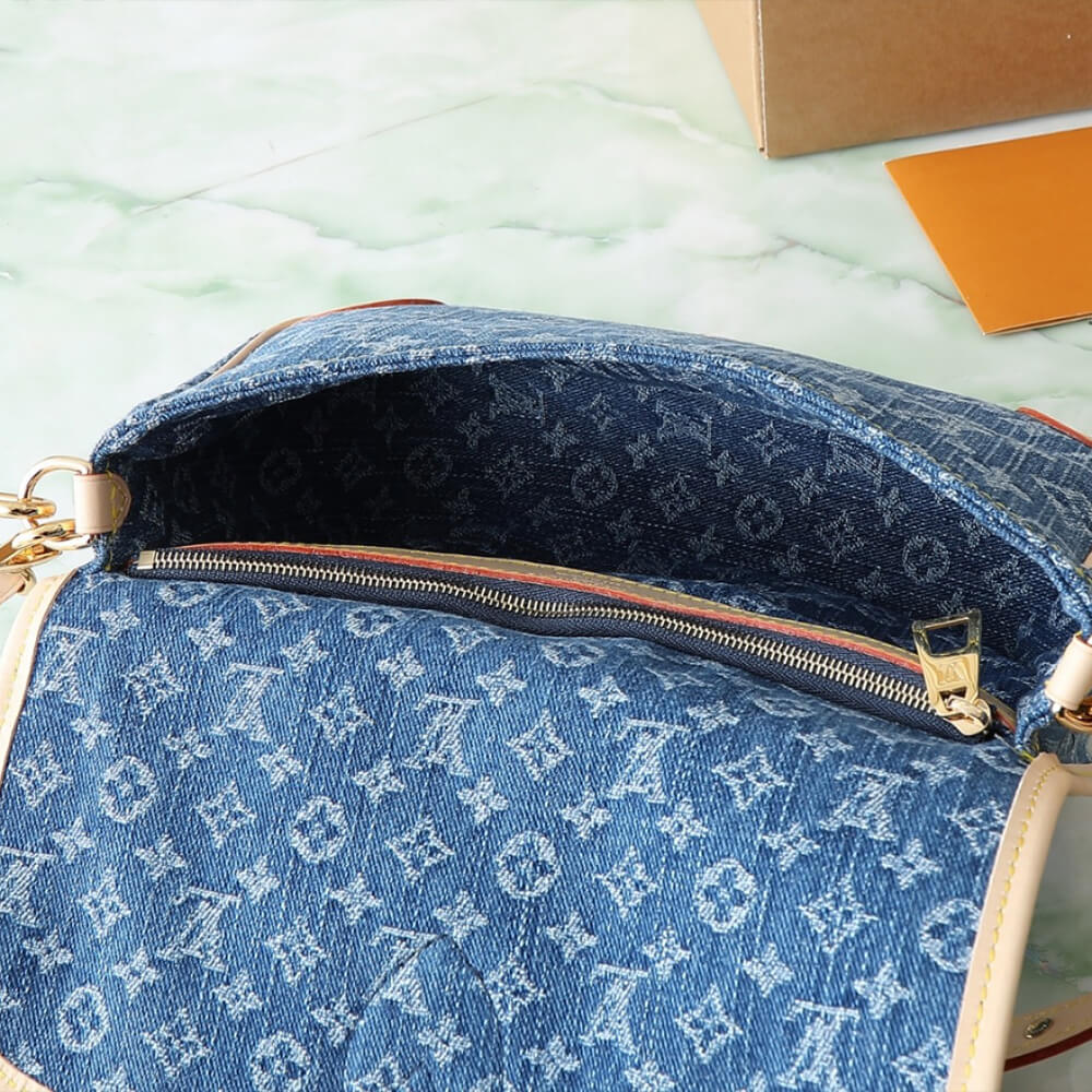 LV Diane Bag - Replica Luxury Bags™