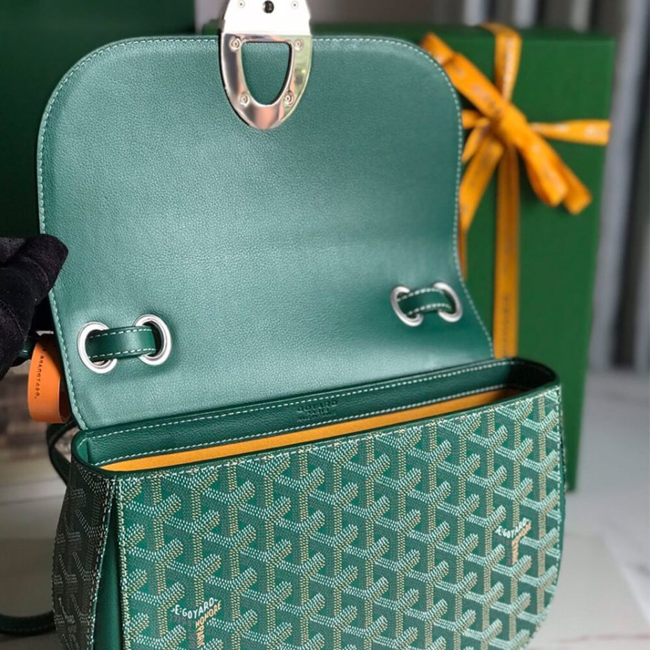 Goyard 233 bag - Replica Luxury Bags™