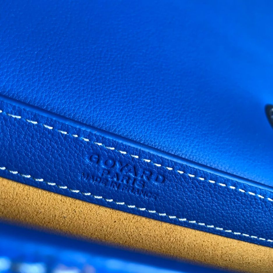 Goyard 233 bag - Replica Luxury Bags™