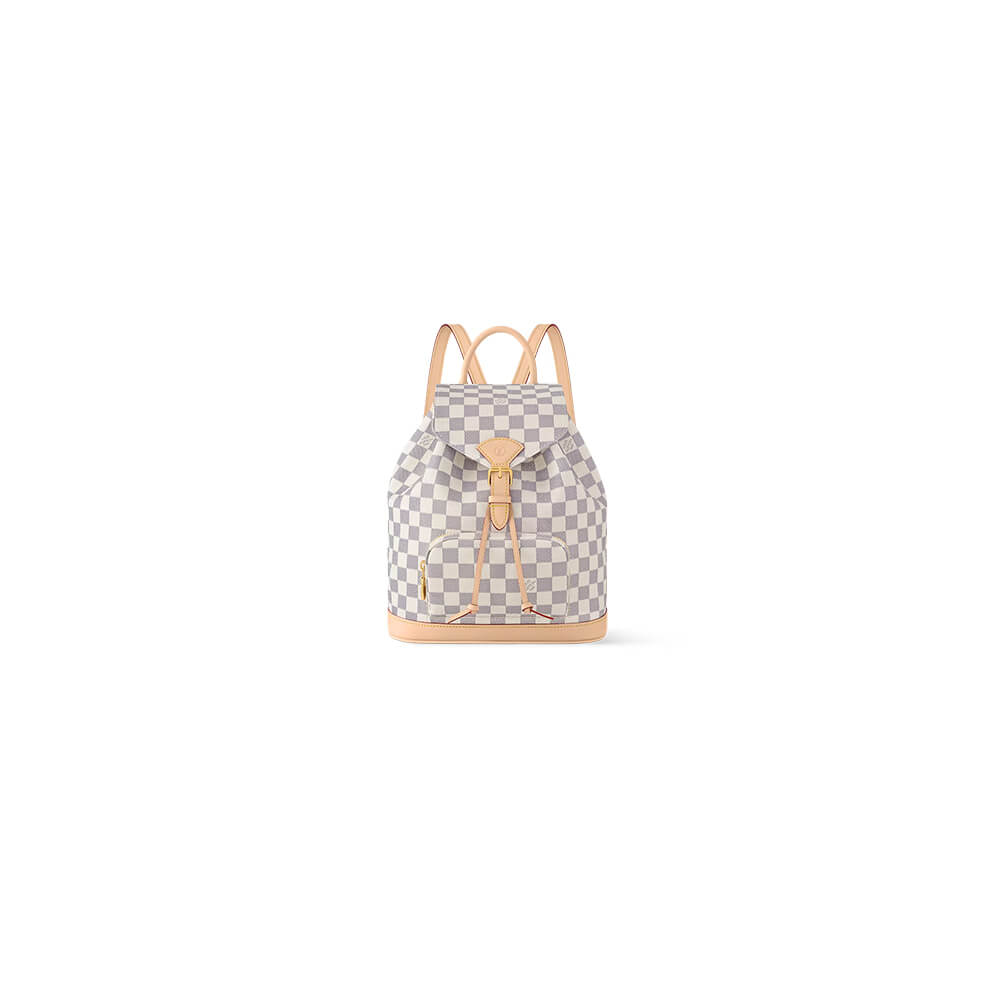 LV Montsouris PM Bag - Replica Luxury Bags™