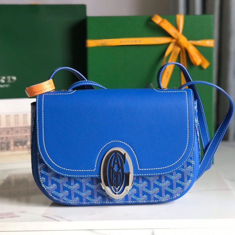 Goyard 233 bag - Replica Luxury Bags™