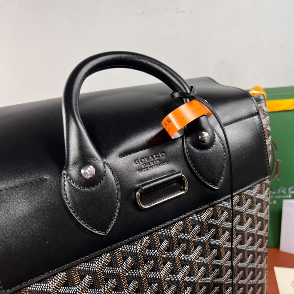 Goyard Alpin MM Backpack Bag - Replica Luxury Bags™