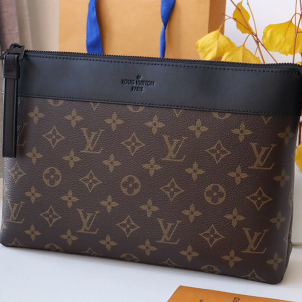 LV Pochette Voyage Souple Bag - Replica Luxury Bags™