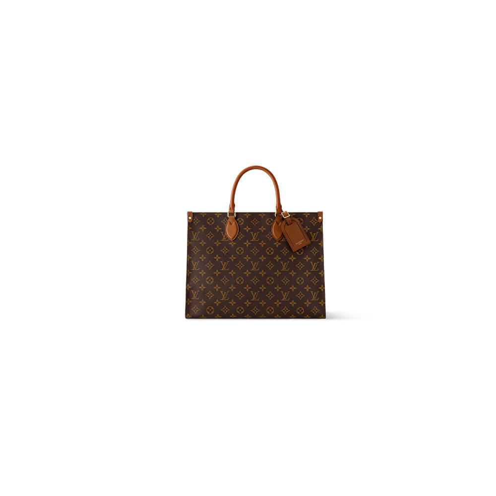 LV OnTheGo Organizer Bag - Replica Luxury Bags™