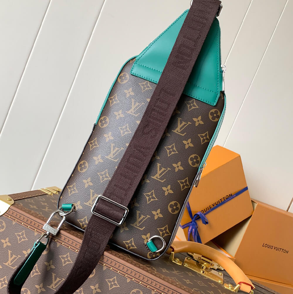 LV Avenue Slingbag - Replica Luxury Bags™