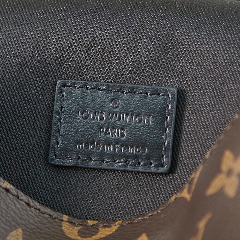 LV Steamer Wearable Wallet Bag - Replica Luxury Bags™